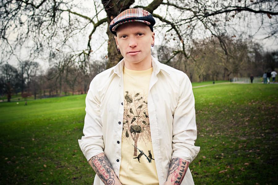 Dave McPherson