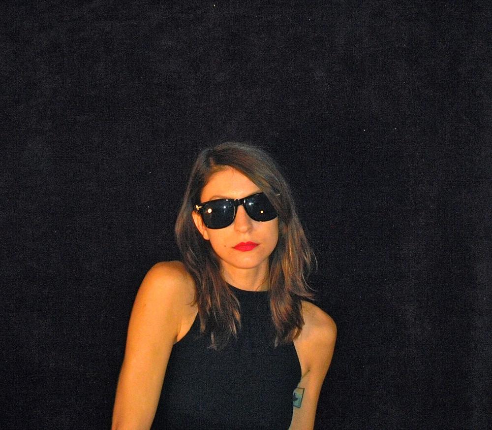Colleen Green