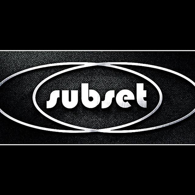 Subset