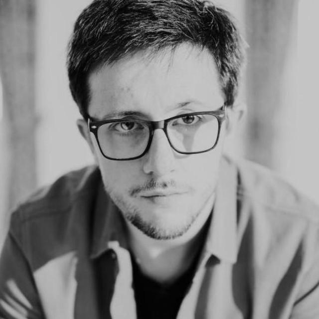 Nathan O' Regan