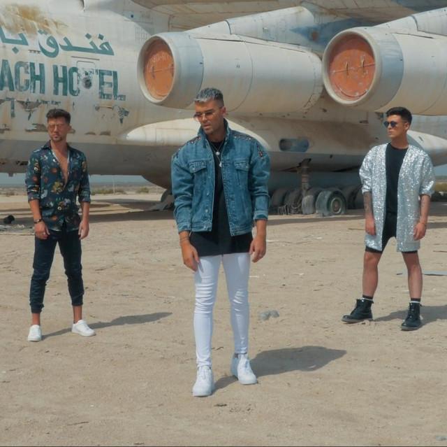 Union J