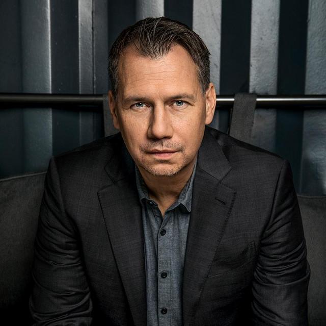 Sebastian Fitzek
