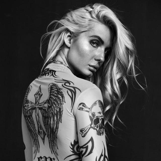 Lucille Croft