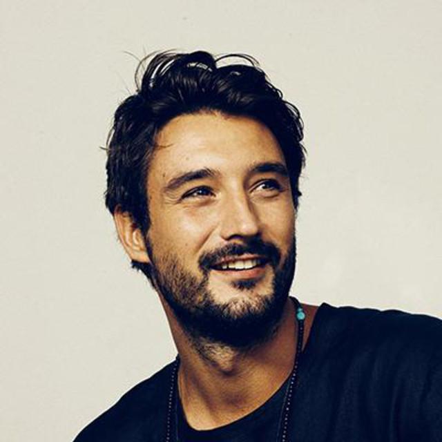 Jérémy Frerot