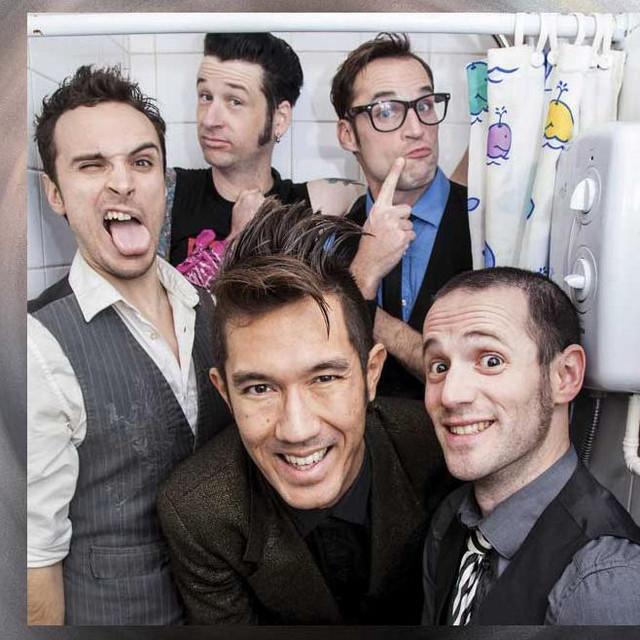 Suburban Legends