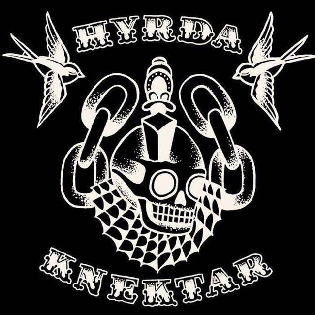 House Of Punk The Boatsmen, Hyrda Knektar, Rist