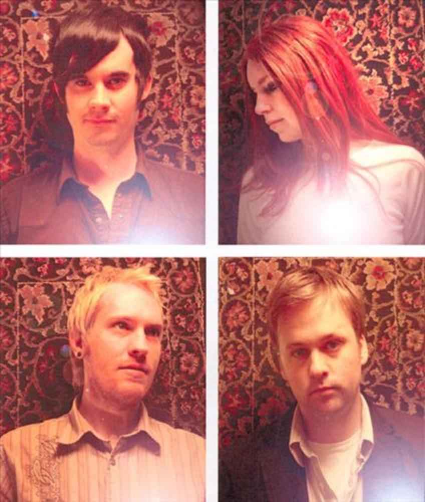 The Stevenson Ranch Davidians