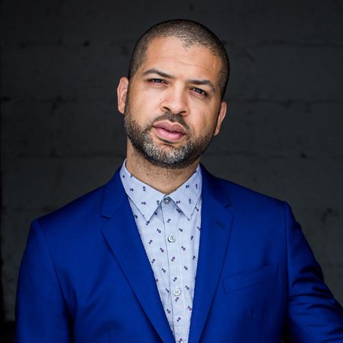 Jason Moran