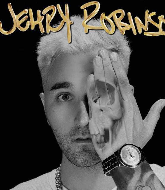 Jehry Robinson
