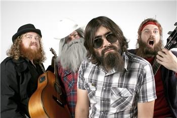 The Beards