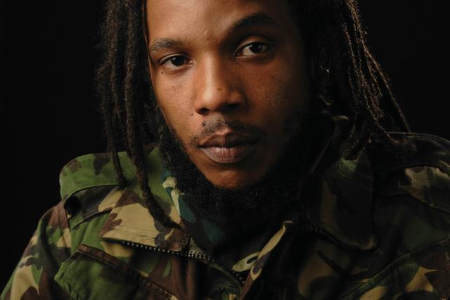 Stephen Marley - Old Soul Unplugged 2023 with Mike Love