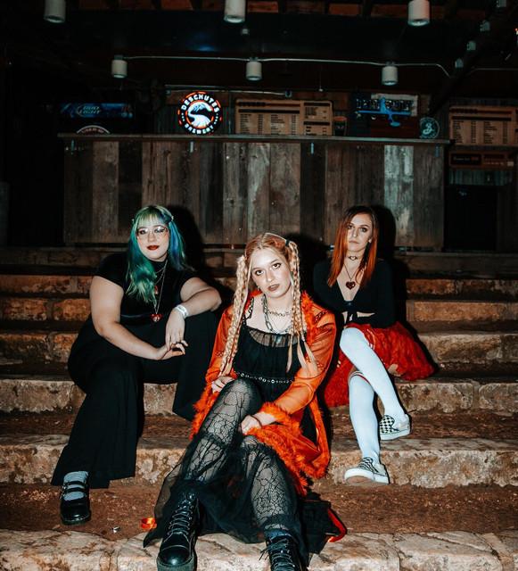The Aquadolls