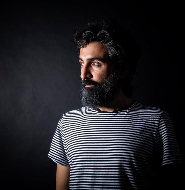 Yehezkel Raz