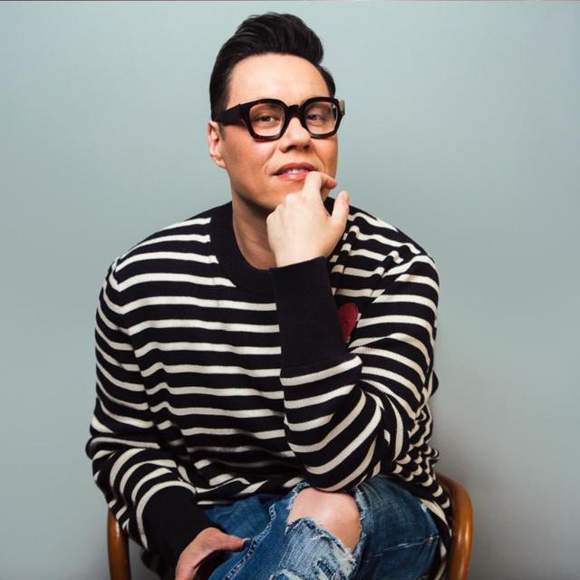 Gok Wan