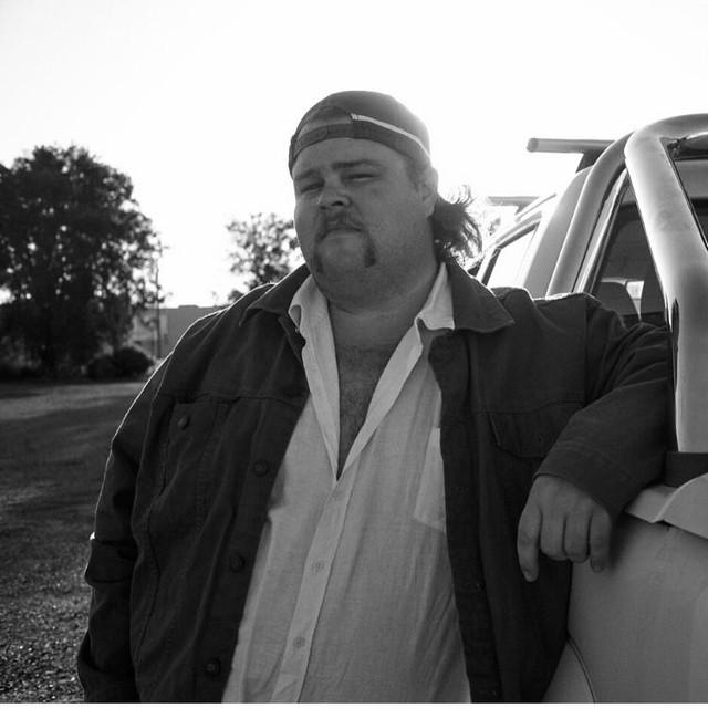 Brad Cox