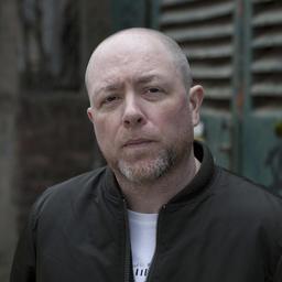 Ben Sims