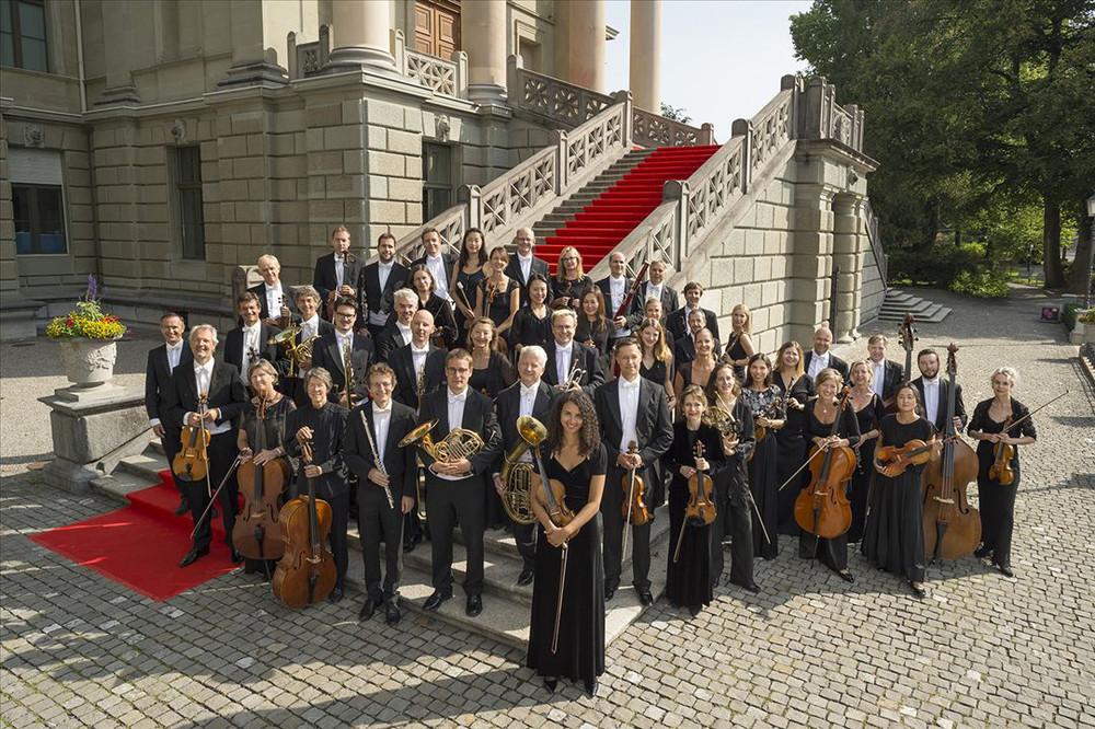 Musikkollegium Winterthur