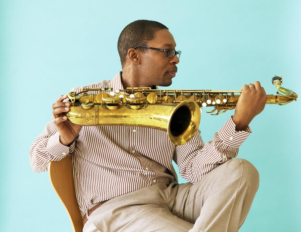 Ravi Coltrane