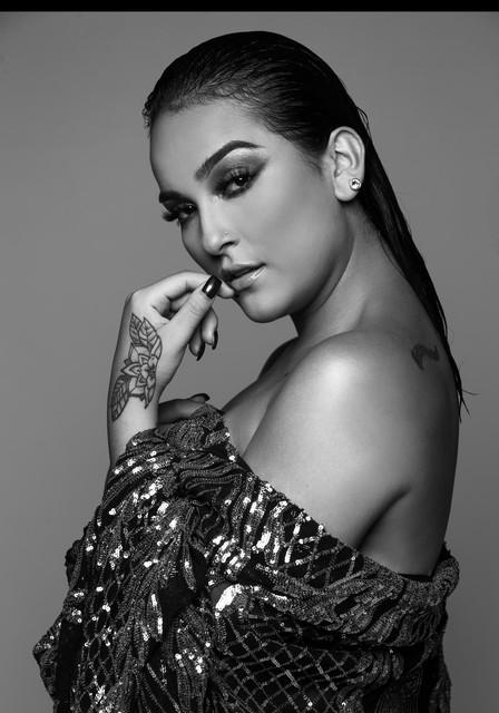Daniela Darcourt