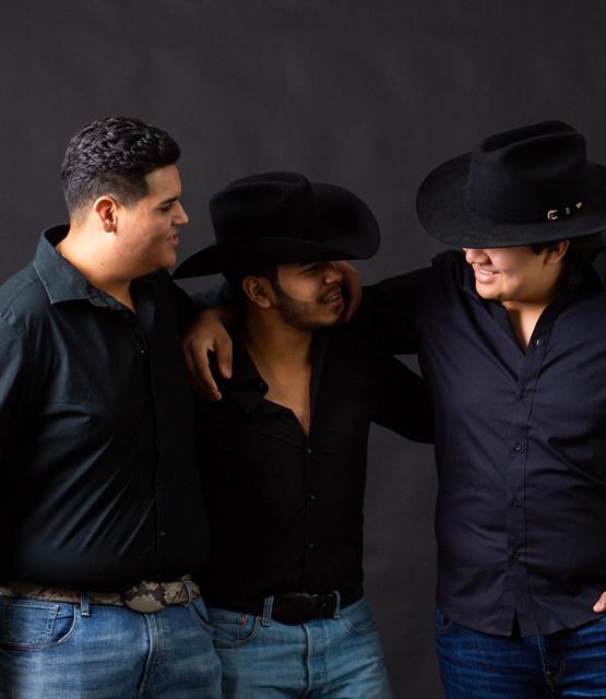 Los Nuevos Del Bajio