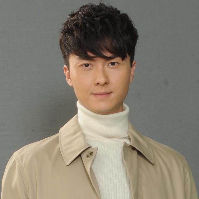 Vincent Wong