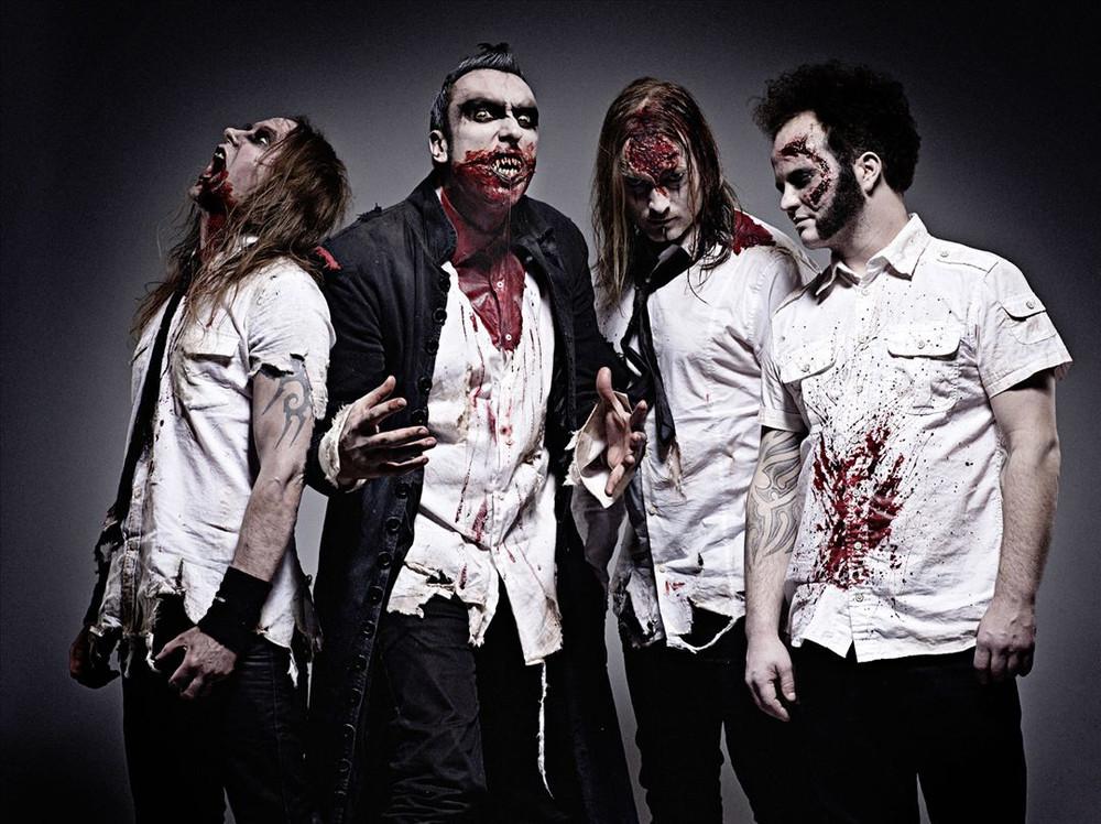 Gothminister