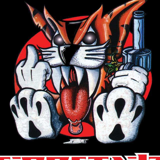 Tigertailz