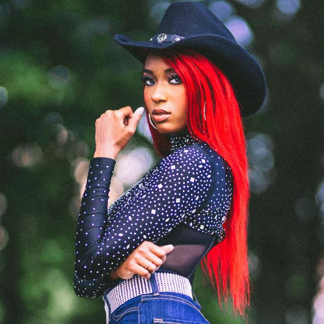 Reyna Roberts