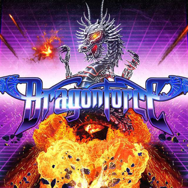 DragonForce