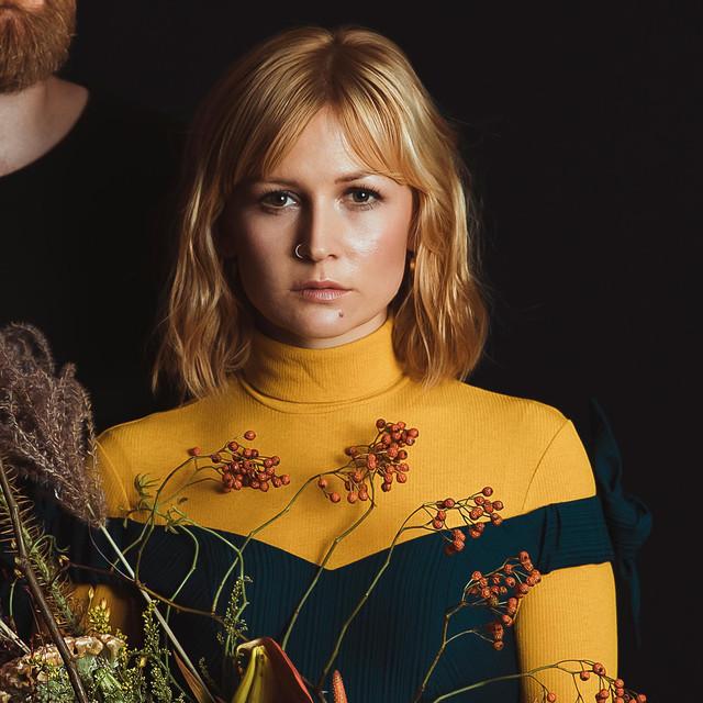 Stine Bramsen - ”The Acoustic Tour”