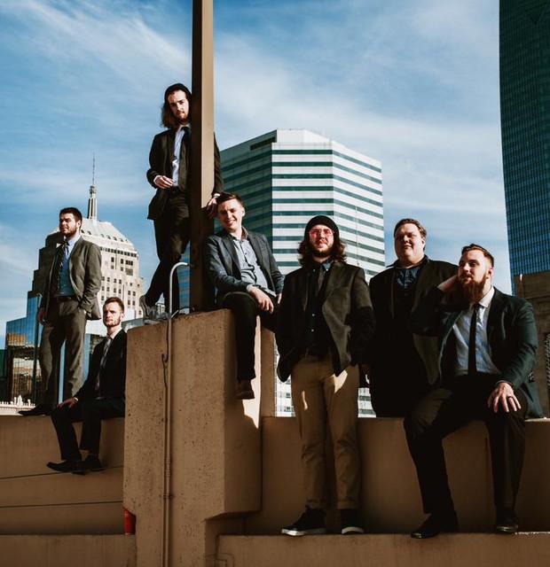 Johnny Manchild and the Poor Bastards