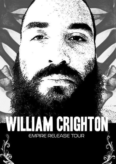 William Crighton