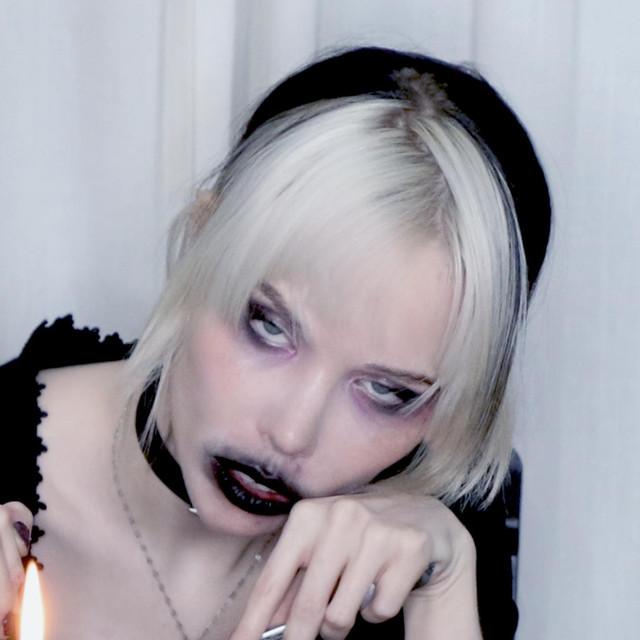 Alice Glass