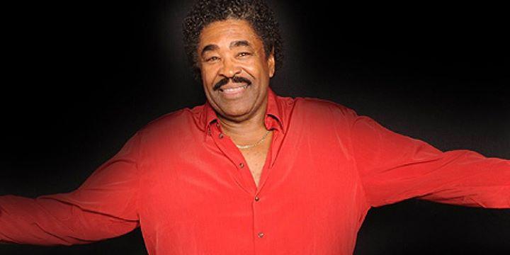 George McCrae