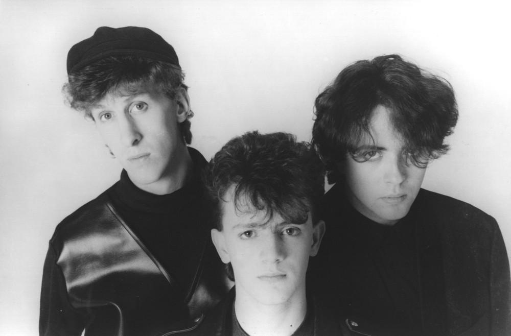 The Icicle Works