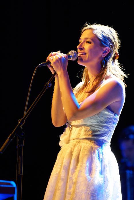 Eva De Roovere