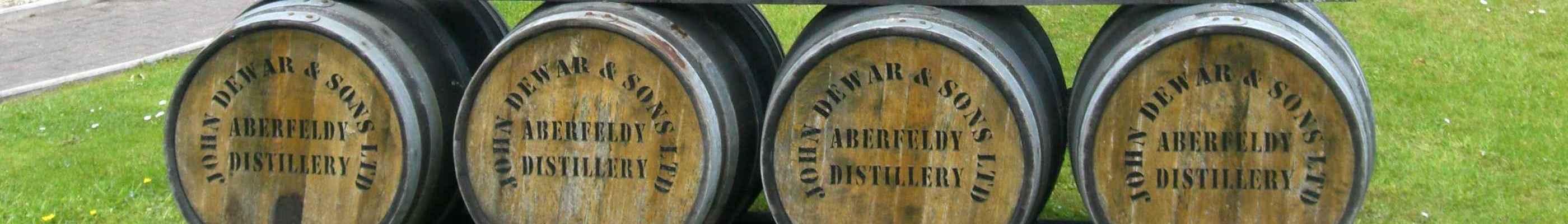 Banner image for Aberfeldy on GigsGuide