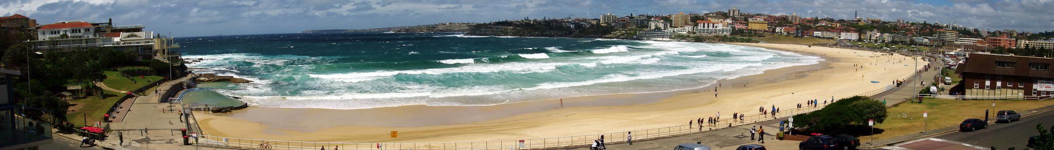 Banner image for Bondi Beach on GigsGuide