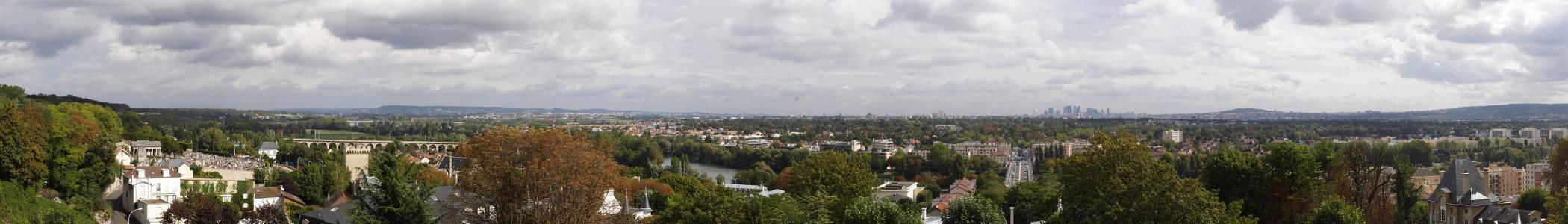 Banner image for Saint-Germain-en-Laye on GigsGuide
