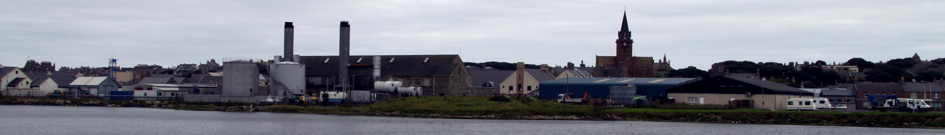 Banner image for Kirkwall on GigsGuide