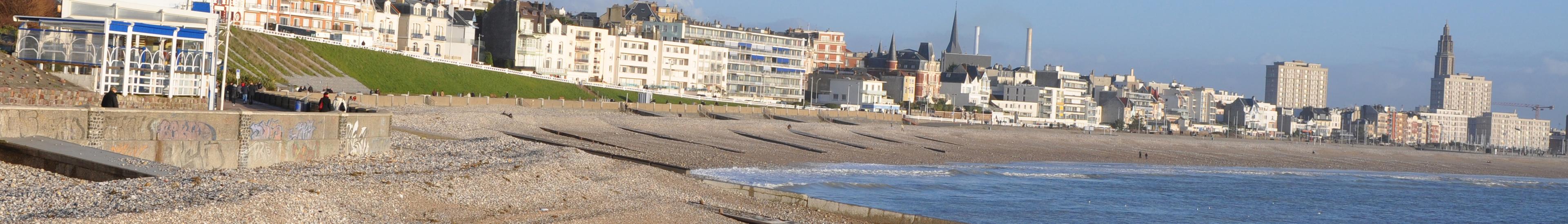 Banner image for Le Havre on GigsGuide
