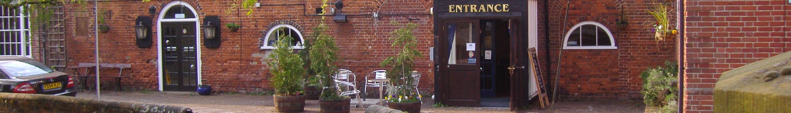 Banner image for Fakenham on GigsGuide