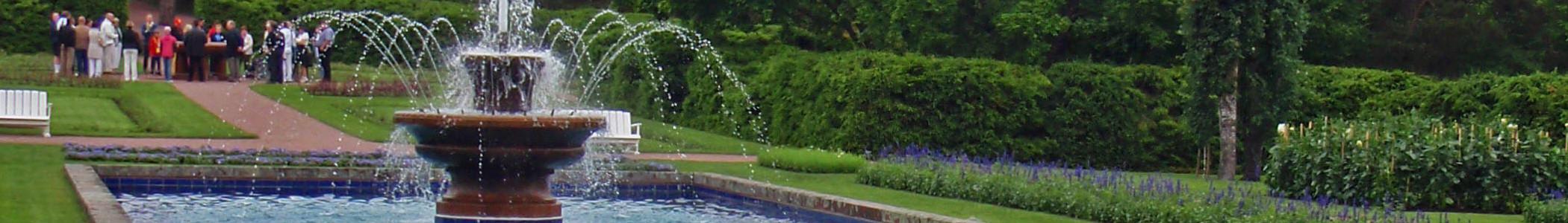 Banner image for Naantali on GigsGuide
