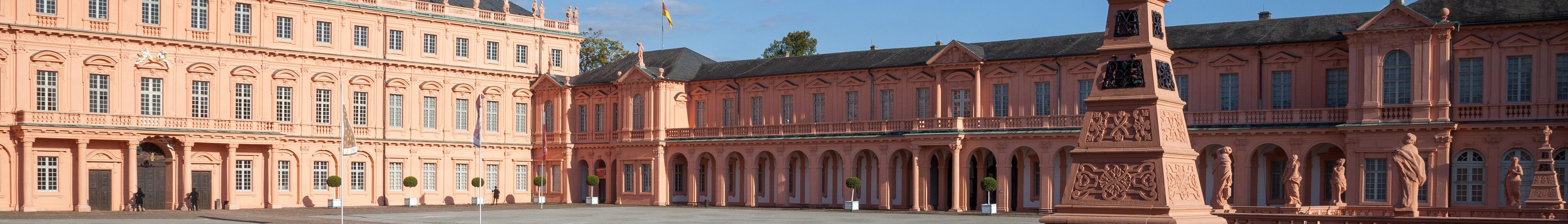 Banner image for Rastatt on GigsGuide