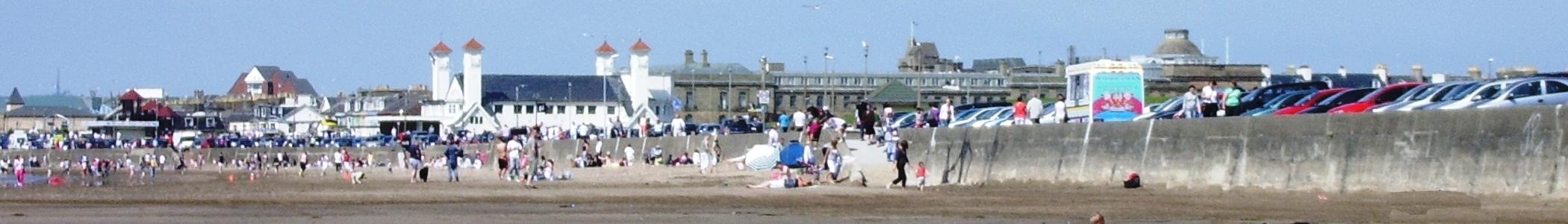 Banner image for Ayr on GigsGuide