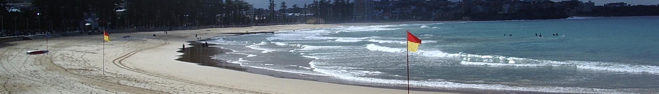 Banner image for Manly on GigsGuide