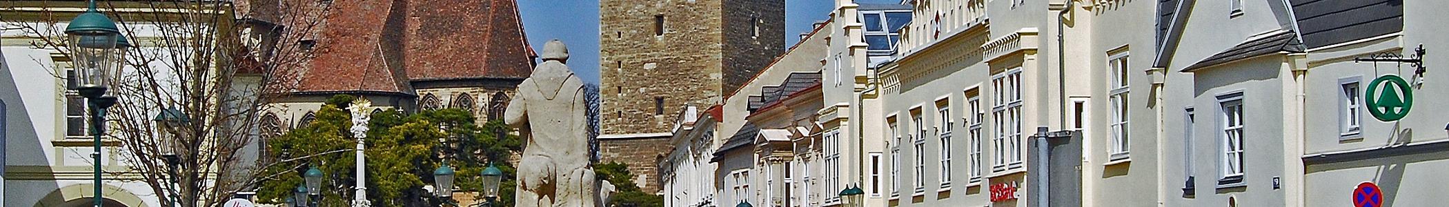 Banner image for Perchtoldsdorf on GigsGuide
