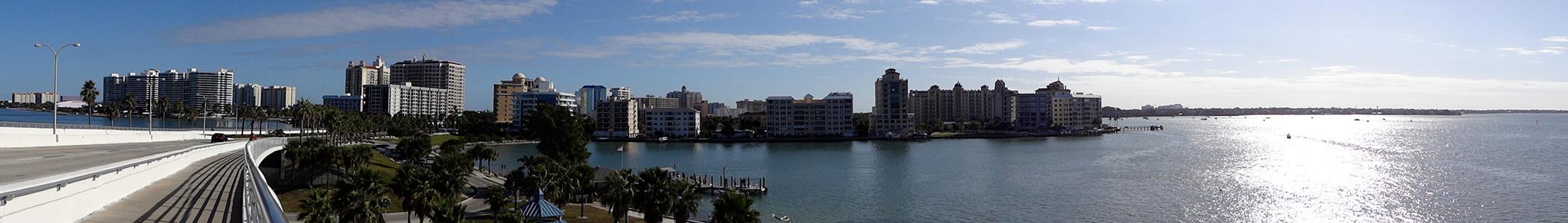 Banner image for Sarasota on GigsGuide