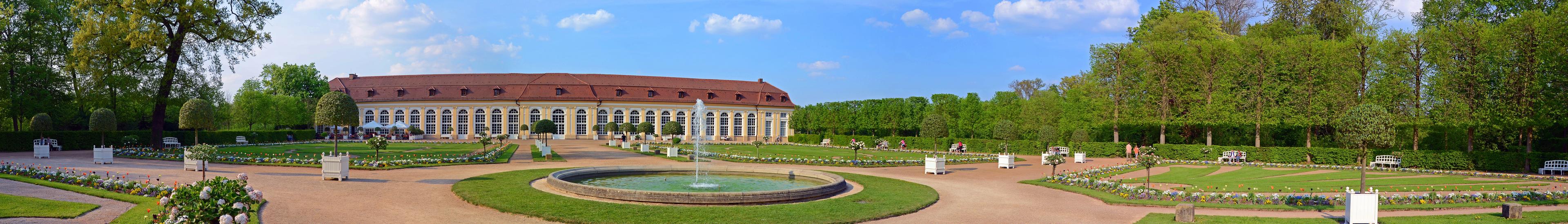 Banner image for Ansbach on GigsGuide