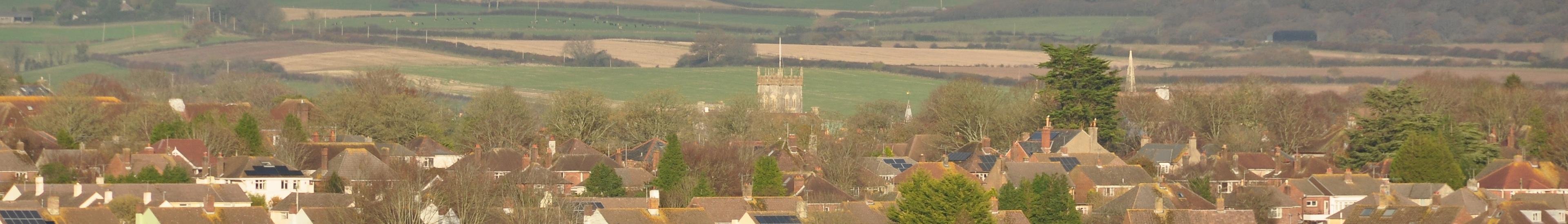 Banner image for Dorchester on GigsGuide